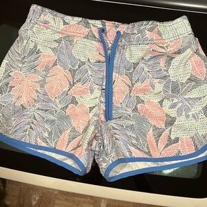 Columbia performance fishing gear shorts